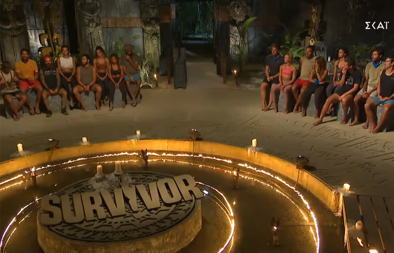 Survivor spoiler: Αυτός είναι ο πρώτος υποψήφιος προς αποχώρηση μετά την αλλαγή στις ομάδες