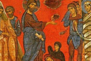 Λάζαρος: Τι απέγινε μετά το θαύμα της Ανάστασης του