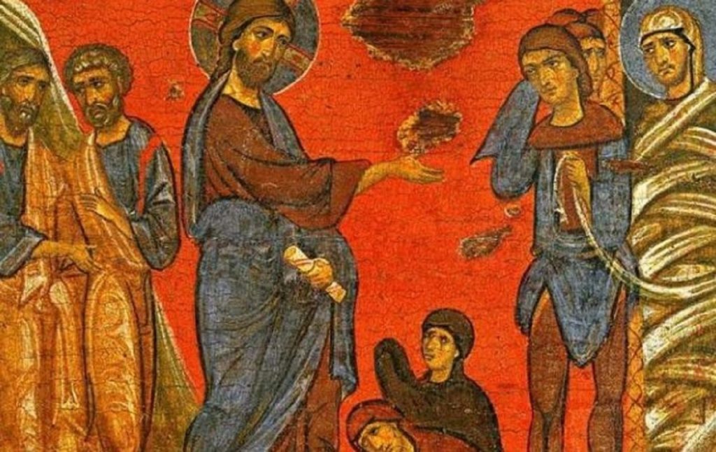 Λάζαρος: Τι απέγινε μετά το θαύμα της Ανάστασης του