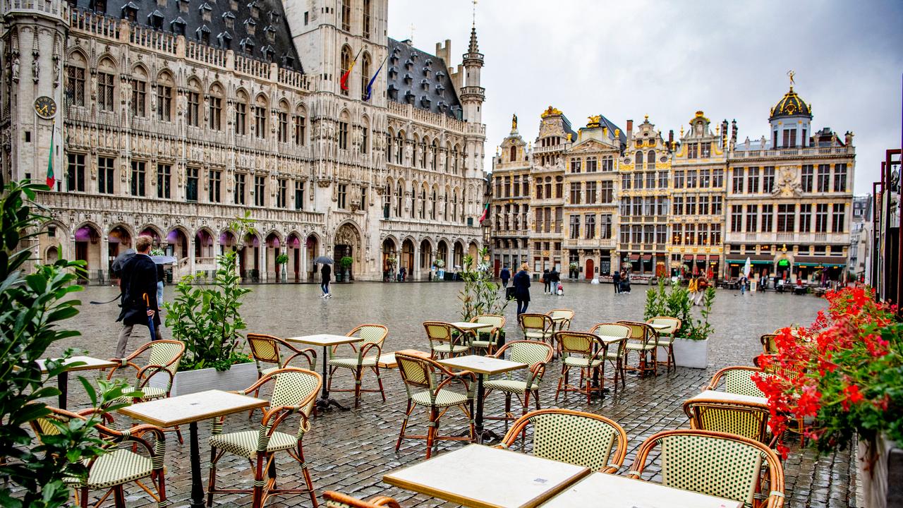 Αντισυνταγματικό το Lockdown σε Βέλγιο-Φινλανδία! Αποφάσεις σταθμός