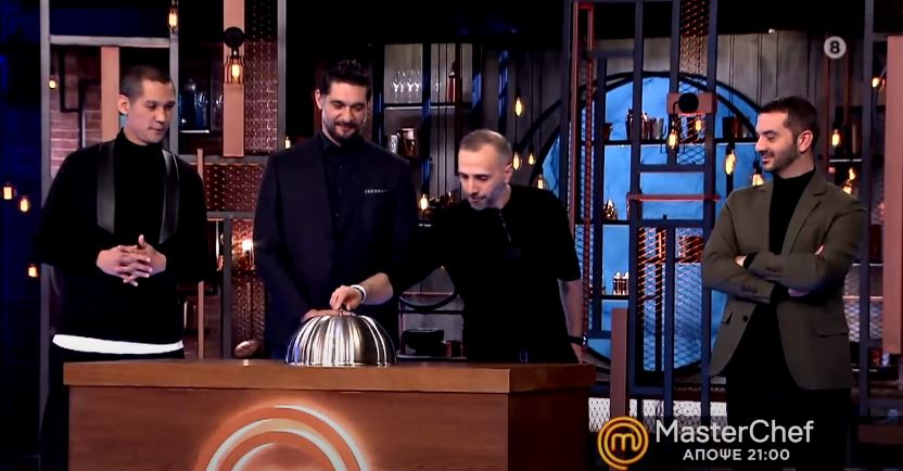 MasterChef spoiler 10.04.2021: Αυτός ο παίκτης ΑΠΟΧΩΡΕΙ σήμερα από το ριάλιτι μαγειρικής (video)