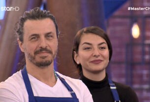 MasterChef MEGA spoiler: ! Αυτή είναι η τελική ΠΕΝΤΑΔΑ του ριάλιτι μαγειρικής!