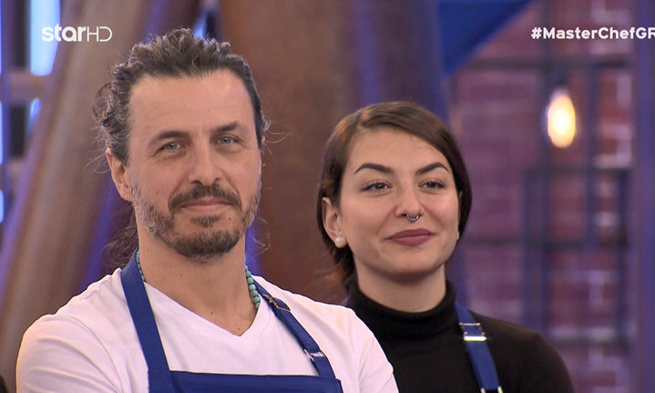 MasterChef MEGA spoiler: ! Αυτή είναι η τελική ΠΕΝΤΑΔΑ του ριάλιτι μαγειρικής!