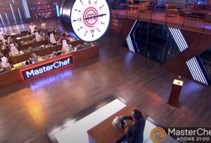 MasterChef Spoiler 06.04.2021: Ποιος αποχωρεί ΕΚΤΑΚΤΩΣ σήμερα από τον διαγωνισμό (video)