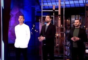 MasterChef spoiler 28.04.21: Αυτός ο παίκτης αποχωρεί σήμερα από το ριάλιτι μαγειρικής-video
