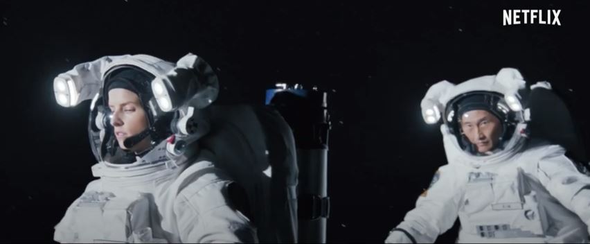 Netflix: Αυτές είναι οι 10 νέες ταινίες και σειρές που θα δούμε τον Απρίλιο (video)