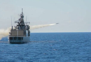 Βίντεο Ντοκουμέντο: Τουρκική ακταιωρός παρενόχλησε σκάφος του Λιμενικού ανοιχτά της Λέσβου