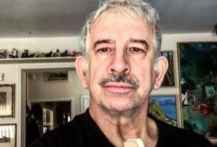 “Παρέμβαση” του Ρουβίκωνα στο σπίτι του Πέτρου Φιλιππίδη (φωτό)