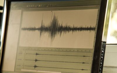 Σεισμός 4 Ρίχτερ στη Σαντορίνη!