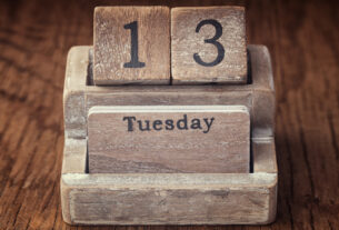 ΤΡΙΤΗ και 13! Γιατί θεωρείται γρουσούζικη κατά την ελληνική παράδοση