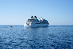Δύο Γερμανικές εταιρείες ξεκινάνε κρουαζιέρες στα ελληνικά νησιά τον Μάιο