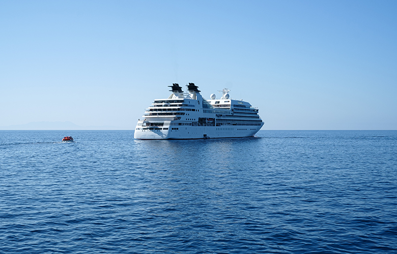 Δύο Γερμανικές εταιρείες ξεκινάνε κρουαζιέρες στα ελληνικά νησιά τον Μάιο