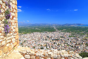 Η αρχαιότερη πόλη της Ευρώπης που κατοικείται είναι το Άργος!