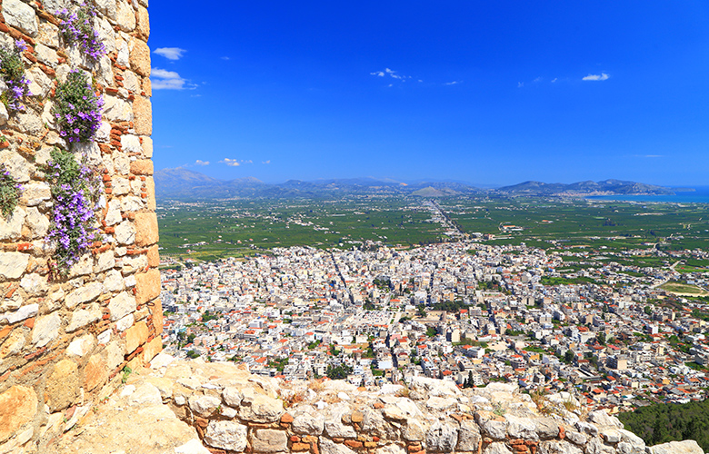Η αρχαιότερη πόλη της Ευρώπης που κατοικείται είναι το Άργος!