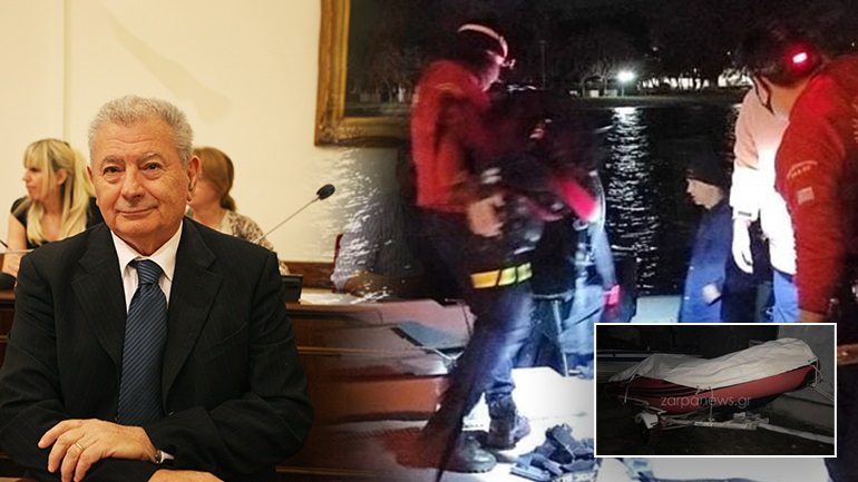 Μαρτυρία ΣΟΚ για Σήφη Βαλυράκη: "Είδα την σκηνή του φόνου και αποκαλύπτω τους δολοφόνους"