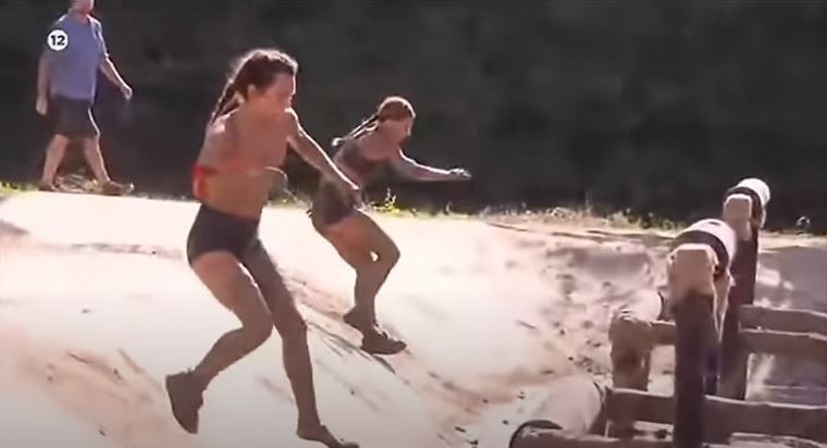 Survivor Spoiler 05/04: ΑΝΑΤΡΟΠΗ! Αυτή η ομάδα κερδίζει την ασυλία (video)