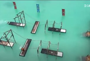 Survivor spoiler 12.04.2021: Η Νικήτρια ομάδα του σημερινού αγώνα ασυλίας (video)