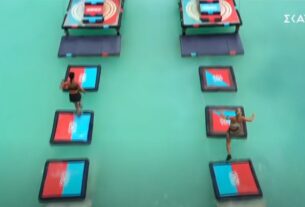 Survivor spoiler 25.04.21: Αυτοί είναι οι νικητές του αγώνα επάθλου-video