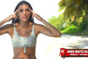 Survivor Spoiler: Ο πρώην σύντροφος της Άννας Μαρίας Βέλλη μιλάει για την «σχέση» της με τον Νίκο Μπάρτζη (video)