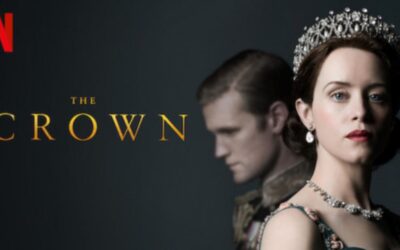 The Crown: Η Ιμέλντα Στόντον είναι «τρομοκρατημένη» που θα υποδυθεί την βασίλισσα Ελισάβετ Β’