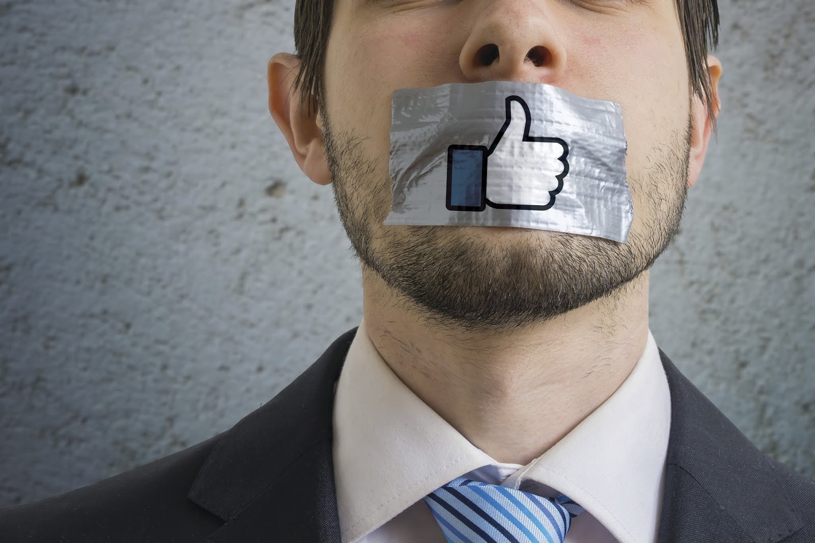 Το facebook έριξε "πόρτα" στην ΕΣΗΕΑ για τα φαινόμενα λογοκρισίας εις βάρος δημοσιογράφων