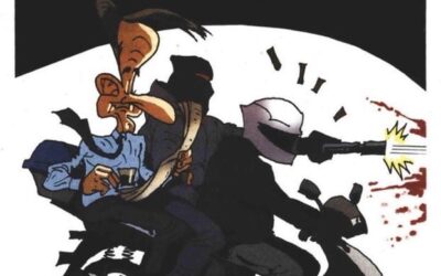 Το σκίτσο της «Εφημερίδας των Συντακτών» για τη δολοφονία Καραϊβάζ και η αντίδραση Πελώνη