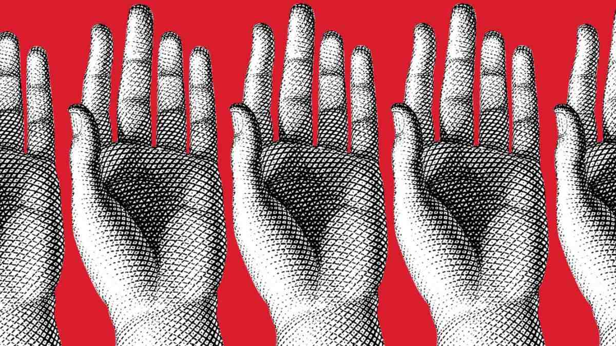 Viral Video: Σύζυγος πρέσβη πλάκωσε στα χαστούκια πωλήτρια σε κατάστημα ρούχων!