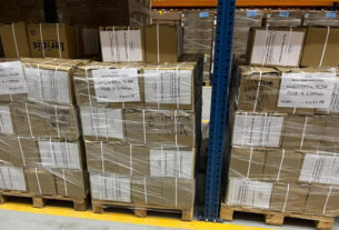 Self Tests: Έφτασε η πρώτη παρτίδα με 1 εκατ. τεστ – Ξεκινά η διανομή στα φαρμακεία