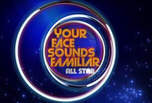 YFSF-All Star Spoiler 25/4: Δείτε τις μεταμφιέσεις των παικτών-video