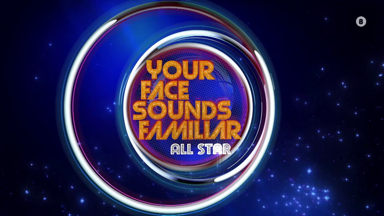 YFSF-All Star Spoiler 25/4: Δείτε τις μεταμφιέσεις των παικτών-video