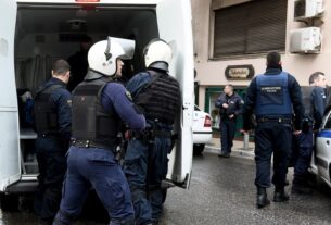 Πάσχα 2021: Αυστηροί έλεγχοι στα διόδια, ελικόπτερα, drones και πρόστιμα