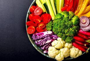 Διατροφή Οι ΔΕΚΑ κορυφαίες αλκαλικές τροφές που πρέπει να τρώμε καθημερινά