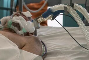 Ζούγκλα! 62χρονος Αλβανός, αποσυνέδεσε τον αναπνευστήρα (76χρονου) ασθενούς γιατί τον ενοχλούσε ο θόρυβος...