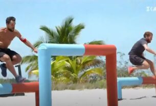 Survivor Spoiler 14.04.2021: Αυτή η ομάδα κερδίζει σήμερα τον αγώνα επάθλου (video)