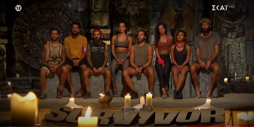 Survivor αποχώρηση 14/04/2021: ΑΝΑΤΡΟΠΗ Αυτός ο παίκτης φεύγει σήμερα από το ριάλιτι!