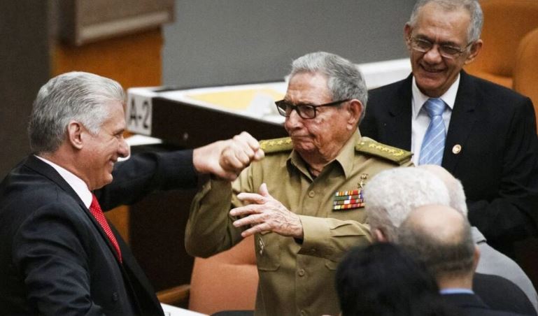 Κούβα: Μετά από 62 χρόνια τέλος εποχής για τους Κάστρο