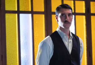 Άγριες Μέλισσες spoiler: Ο Μελέτης μαθαίνει ποιος σκότωσε τον Θέμελη και… τρελαίνεται