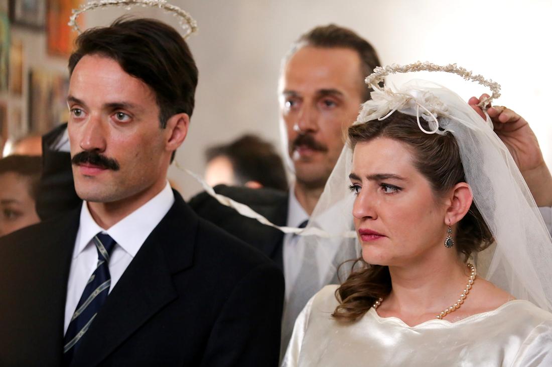 Άγριες Μέλισσες: Κυριάρχησαν στην prime time ζώνη