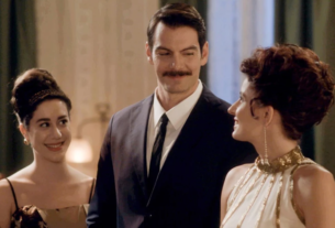 Άγριες Μέλισσες spoiler: Λύνεται το μυστήριο για τον θάνατο του πατέρα της Δόμνας