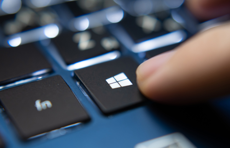 Windows 10: Η συντόμευση στον υπολογιστή που θα αυξήσει την ταχύτητα του!