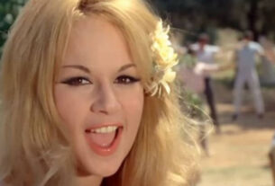 Αποκάλυψη για Αλίκη Βουγιουκλάκη: "Ο μεγάλος της έρωτας δεν ήταν ο Παπαμιχαήλ..."