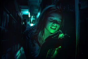 Biohackers: Είναι η καλύτερη sci-fi σειρά του Netflix;