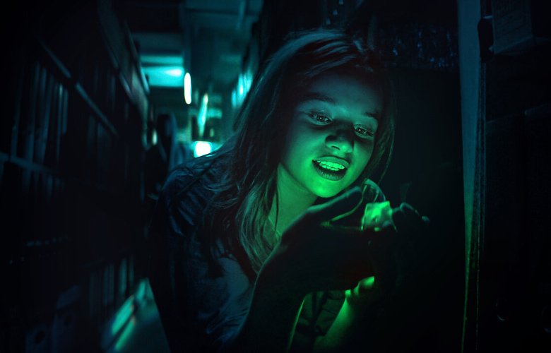 Biohackers: Είναι η καλύτερη sci-fi σειρά του Netflix;