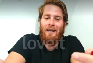 Survivor 2021-Τζέιμς Καφετζής για Ε. Ελευθερίου: "Έβλεπε άλλο παιχνίδι"