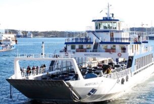 Δεν χρειάζεται "πράσινο πιστοποιητικό" η μετακίνηση στην Σαλαμίνα