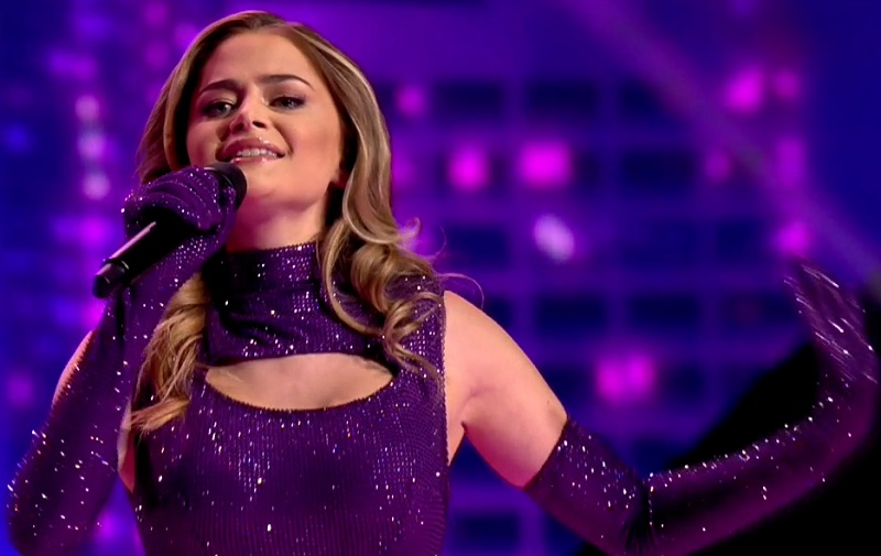 Eurovision 2021: Στον τελικό του Σαββάτου η Stefania