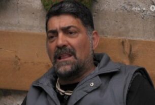 Φάρμα: Τι είπε ο Βασίλης Μαντζουράνης για τον Μιχάλη Ιατρόπουλο