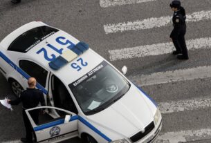 Δολοφονία στα Γλυκά Νερά: Αλλοδαποί οι βασανιστές δολοφόνοι