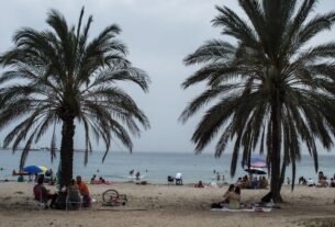 Καιρός: Υποχωρούν οι υψηλές θερμοκρασίες