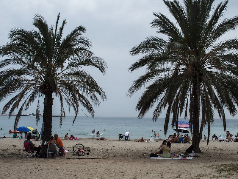 Καιρός: Υποχωρούν οι υψηλές θερμοκρασίες